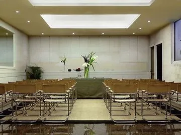 Hotel Borromini Rom