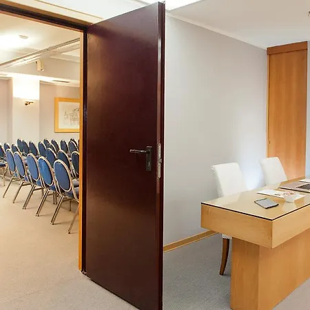 Hotel Borromini Rom