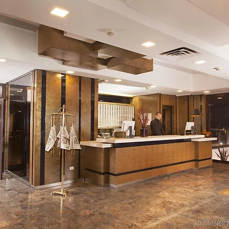 Borromini Hotel Rom