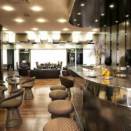 Borromini Hotel Rom