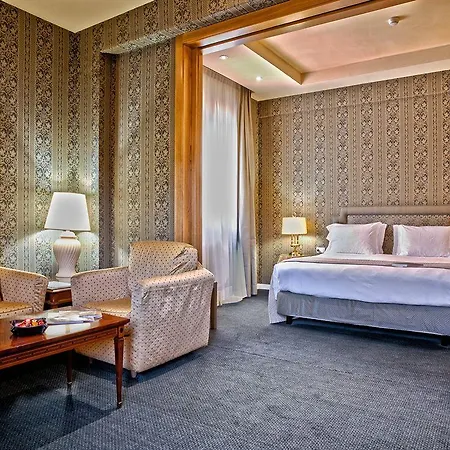 Borromini Hotel Rom