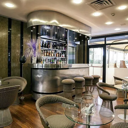 Borromini 4* Roma