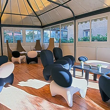 Borromini Hotel