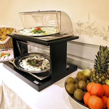 Borromini Hotel Roma