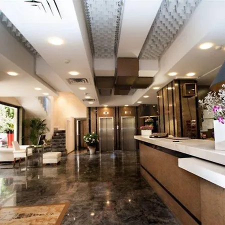 Hotel Borromini