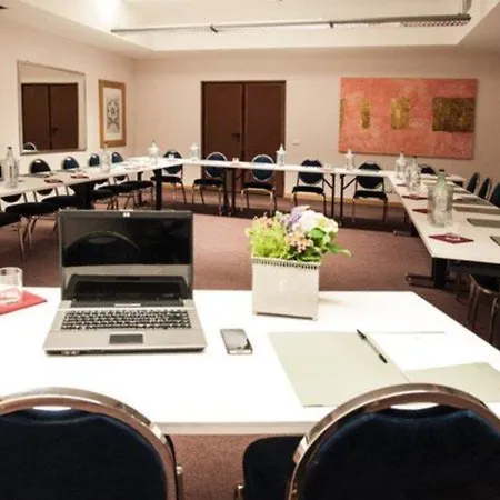 Borromini Hotel Roma