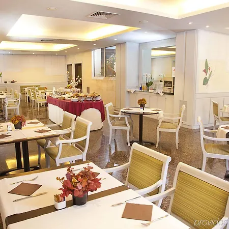 Hotel Borromini Rom