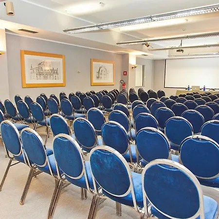 Borromini Hotel