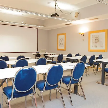 Borromini Hotel