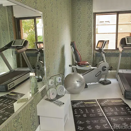 Hotel Borromini 4*