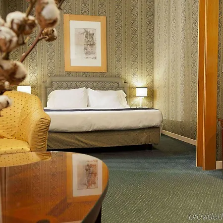 Borromini Hotel