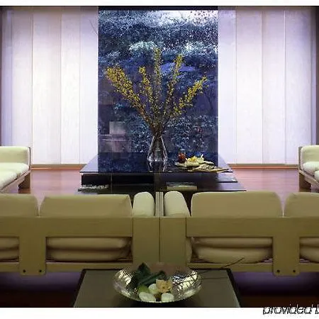Borromini Hotel Rome