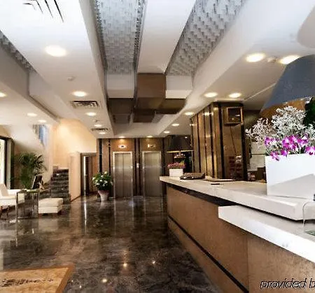 Borromini Hotel 4*