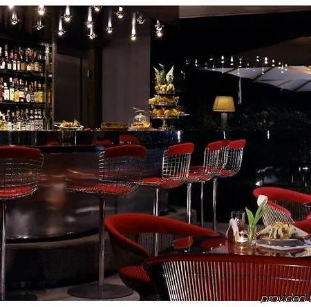 Hotel Borromini 4*