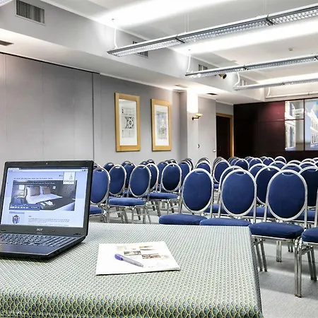Borromini Hotel 4*
