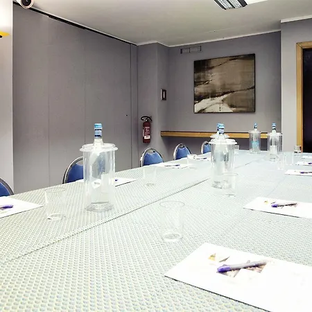 Borromini Hotel