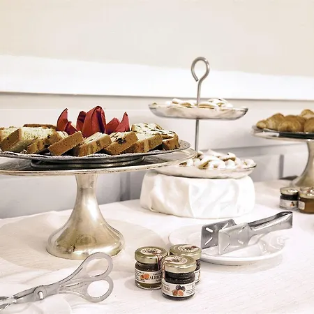 Borromini Hotel