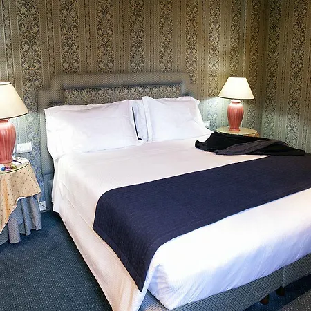 Borromini Hotel Rome