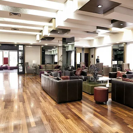 Borromini Hotel 4*