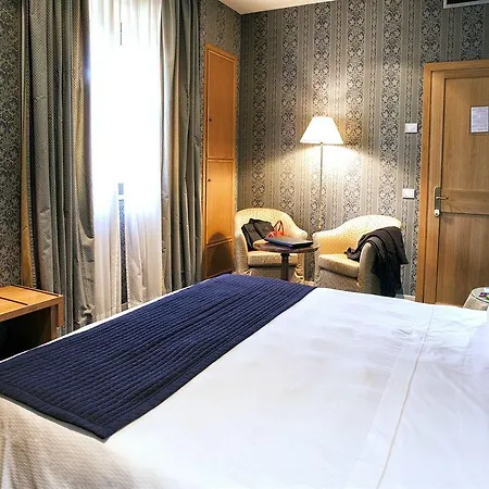 Borromini Hotel