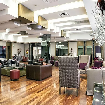 Borromini Hotel Rome