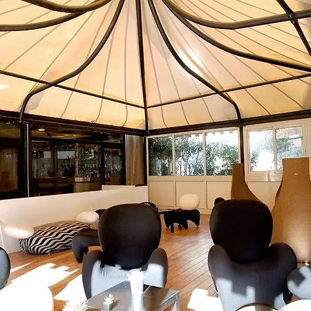 Borromini Hotel 4*
