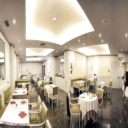 Borromini Hotel Rome