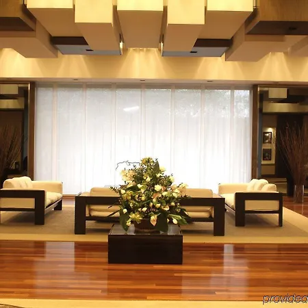 Borromini Hotel 4*