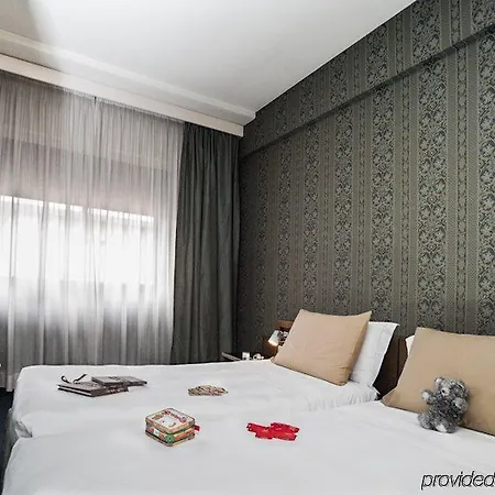 Borromini Hotel