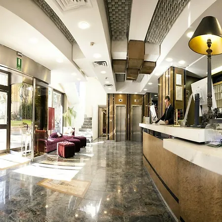 Borromini Hotel