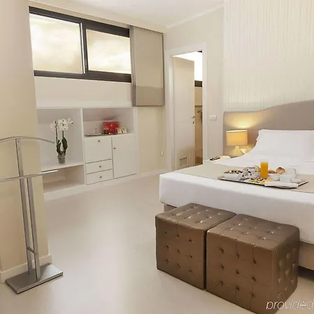Hotel Borromini 4*