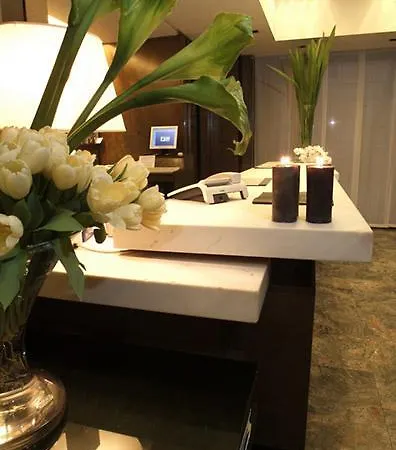 Borromini Hotel