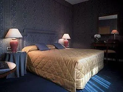 Hotel Borromini Rome