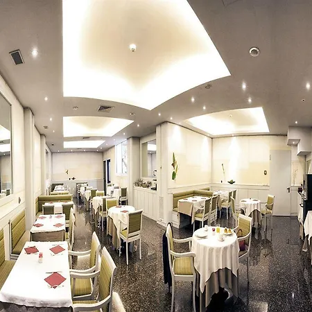 Borromini Hotel Rome