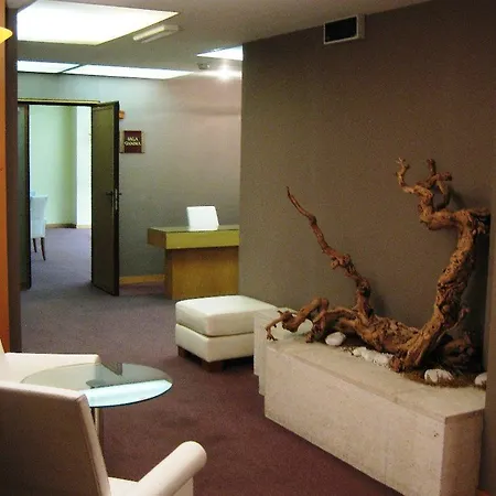 Borromini Hotel Rome