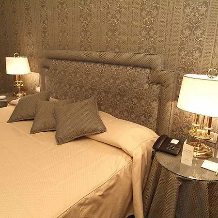 Borromini Hotel Rome